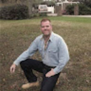 Meet your Posher, Jeff